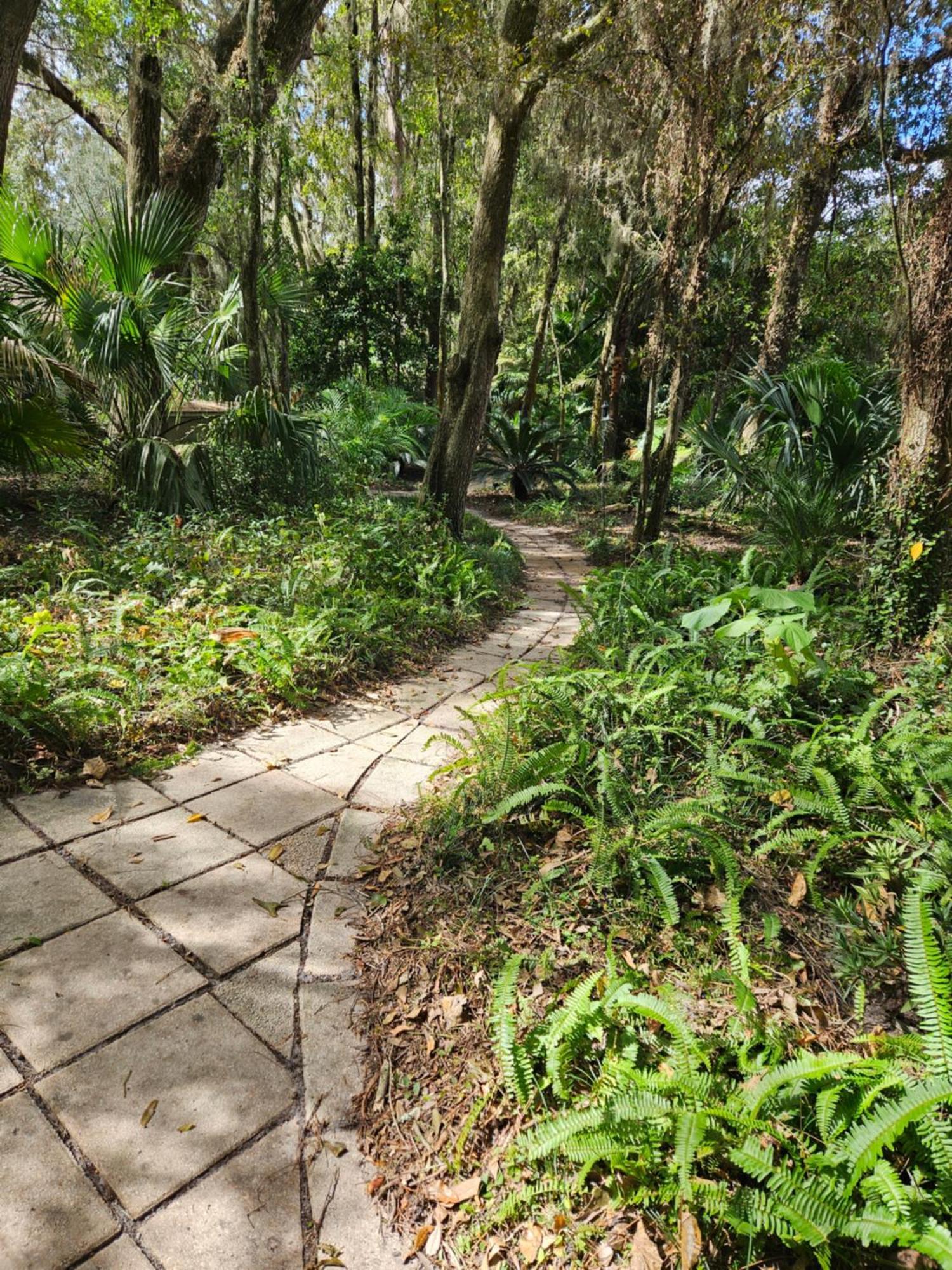 The Garden House Gainesville Exterior photo